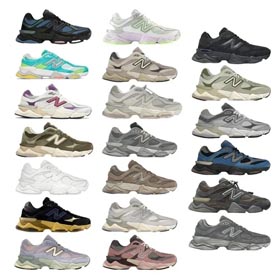 New Balance 9060 series  