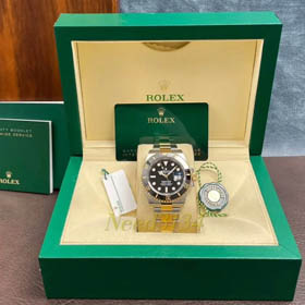 Rolex Top Quality (6 Styles)  